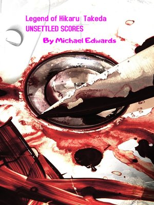 cover image of Unsettled Scores